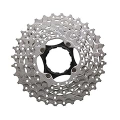 Shimano cassetta deore usato  Spedito ovunque in Italia 