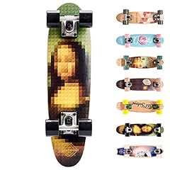 Skateboard retro mini for sale  Delivered anywhere in UK