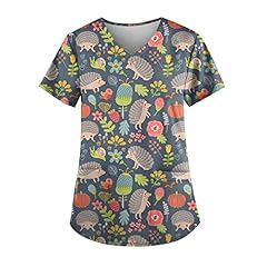Plus size scrubs for sale  Delivered anywhere in USA 