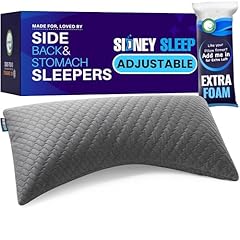 Sidney sleep pillow for sale  Delivered anywhere in USA 