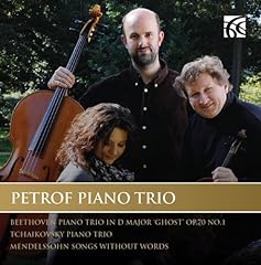 Piano trios for sale  Delivered anywhere in USA 