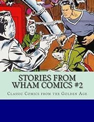 Stories wham comics for sale  Delivered anywhere in UK