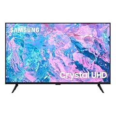 Samsung cu7020 crystal for sale  Delivered anywhere in UK