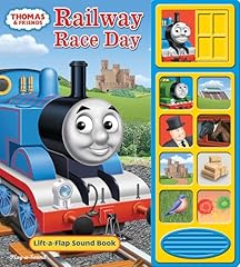 Railway race day for sale  Delivered anywhere in UK
