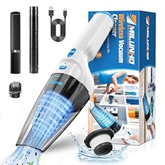 Milunho handheld vacuum for sale  Delivered anywhere in UK