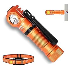 Acebeam h16 torcia usato  Spedito ovunque in Italia 