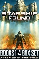 Starship found action for sale  Delivered anywhere in UK