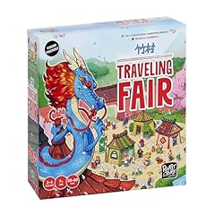 Traveling fair family for sale  Delivered anywhere in USA 