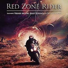 Red zone rider for sale  Delivered anywhere in USA 
