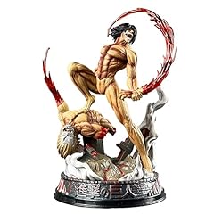 Eren jaeger figure for sale  Delivered anywhere in UK