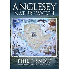 Anglesey naturewatch for sale  Delivered anywhere in UK