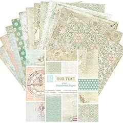 Oriental riverkit scrapbooking for sale  Delivered anywhere in UK