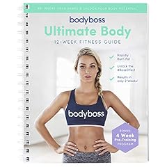 Bodyboss ultimate body for sale  Delivered anywhere in USA 