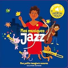 Musiques jazz petits d'occasion  Livré partout en France