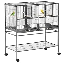 Pawhut cage oiseaux d'occasion  Livré partout en Belgiqu