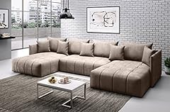 Chillme shape sofa for sale  Delivered anywhere in UK