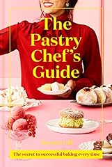 Pastry chef guide for sale  Delivered anywhere in UK
