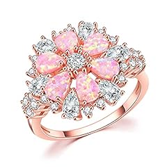 Cinily flower opal for sale  Delivered anywhere in USA 
