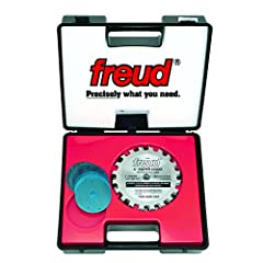 Freud SD506 6" Super Dado Sets, Multi, One Size for sale  Delivered anywhere in USA 