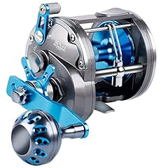 Trolling reel saltwater for sale  Delivered anywhere in UK