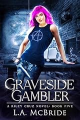 Graveside gambler riley for sale  Delivered anywhere in UK
