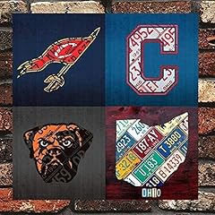 Cuixue cleveland sports for sale  Delivered anywhere in USA 
