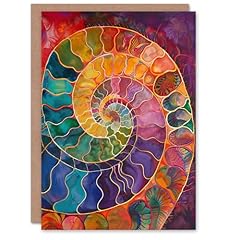 Artery8 ammonite shell for sale  Delivered anywhere in UK