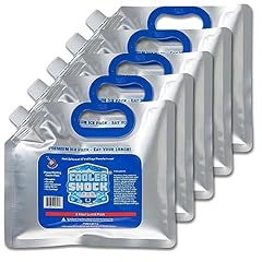 Cooler shock reusable for sale  Delivered anywhere in USA 