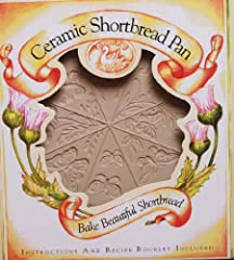 Brown Bag Design Butterfly Shortbread Cookie Pan, 11-1/2-Inch for sale  Delivered anywhere in USA 