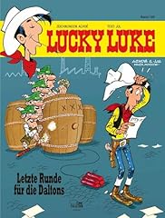 Lucky luke 102 gebraucht kaufen  Wird an jeden Ort in Deutschland