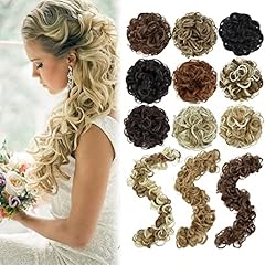Yamel messy bun for sale  Delivered anywhere in UK