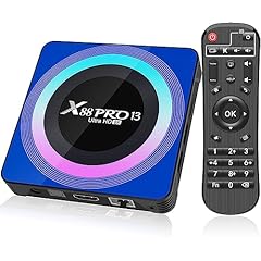 Android 13.0 box for sale  Delivered anywhere in UK