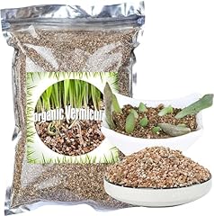 Organic vermiculite gotvuge for sale  Delivered anywhere in UK