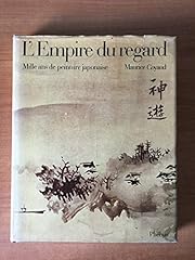 Empire regard 1000 d'occasion  Livré partout en France