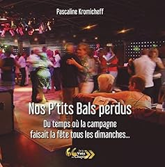 Tits bals perdus d'occasion  Livré partout en France