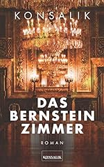 Bernsteinzimmer roman gebraucht kaufen  Wird an jeden Ort in Deutschland