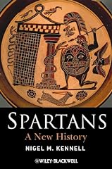 Spartans new history for sale  Delivered anywhere in UK