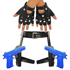 Gun holster belt for sale  Delivered anywhere in Ireland