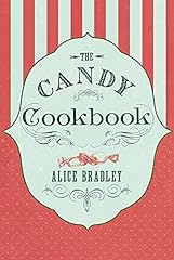 The candy cookbook d'occasion  Livré partout en France