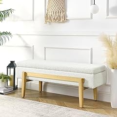 Niccae ottoman rectangular for sale  Delivered anywhere in USA 