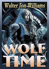Wolf time for sale  Delivered anywhere in USA 