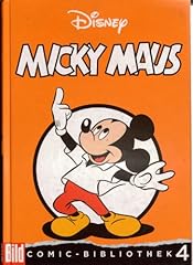 Micky maus bild gebraucht kaufen  Wird an jeden Ort in Deutschland