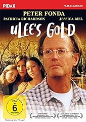 Ulee gold preisgekröntes gebraucht kaufen  Wird an jeden Ort in Deutschland