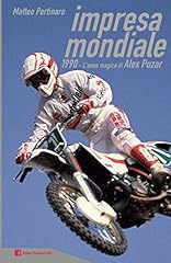Impresa mondiale 1990 usato  Spedito ovunque in Italia 