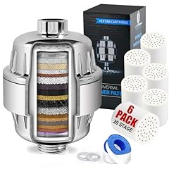 Shower head filter for sale  Delivered anywhere in USA 