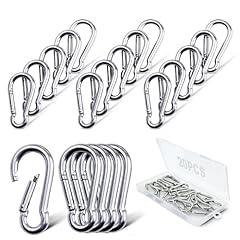 20pcs 304 stainless for sale  Delivered anywhere in USA 