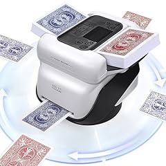 Cissiyog automatischer kartenm gebraucht kaufen  Wird an jeden Ort in Deutschland