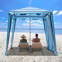 Vockjour beach cabana for sale  Delivered anywhere in USA 