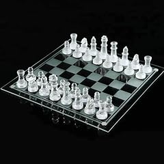 Kav glass chess for sale  Delivered anywhere in UK