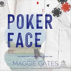 Poker face beaufort for sale  Delivered anywhere in USA 